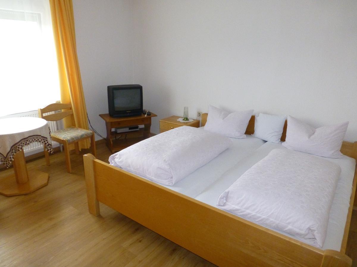 Landgasthof "Altes Haus" Waldmünchen Kültér fotó